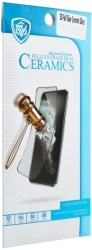 5d full glue ceramic glass for apple iphone 13 photo
