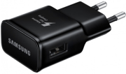 SAMSUNG 15W TRAVEL CHARGER TA200NB BULK BLACK