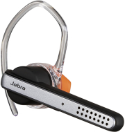 handsfree bluetooth jabra talk 45 silver photo