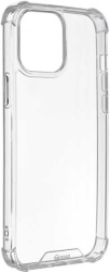 roar armor jelly case for iphone 13 pro max transparent photo