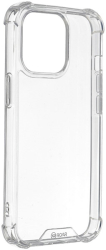 roar armor jelly case for iphone 13 pro transparent photo