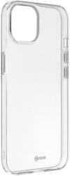 roar jelly case for iphone 13 transparent photo
