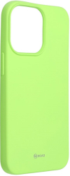 roar colorful jelly case for iphone 13 pro lime photo roar colorful jelly case for iphone 13 pro lime photo