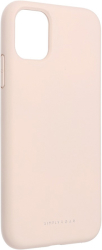 roar space case for iphone 11 pink photo