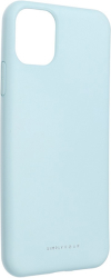 roar space case for iphone 11 sky blue photo