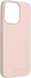 roar space case for iphone 13 pro pink photo