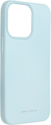 roar space case for iphone 13 pro sky blue photo