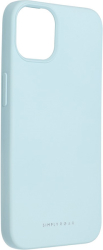 roar space case for iphone 13 sky blue photo