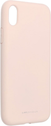 roar space case for iphone xr pink photo