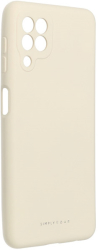 roar space case for samsung galaxy a22 4g lte aqua white photo