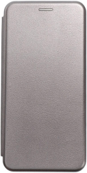 forcell book elegance for xiaomi mi 11 grey photo