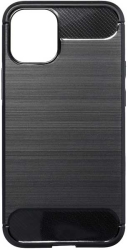 forcell carbon case for iphone 13 mini black photo