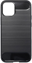 forcell carbon case for iphone 13 pro max black photo