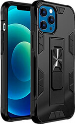 forcell defender case for iphone 13 pro max black photo