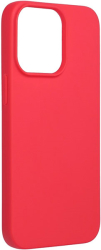 forcell soft case for iphone 13 pro red photo forcell soft case for iphone 13 pro red photo