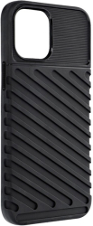 forcell thunder case for iphone 12 pro max black photo