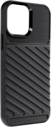 forcell thunder case for iphone 13 pro max black photo