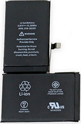 battery for iphone x 2716 mah polymer blue star hq photo battery for iphone x 2716 mah polymer blue star hq photo