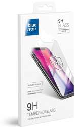 blue star tempered glass apple iphone 12 12pro 61 photo