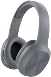edifier w600bt headphones grey photo