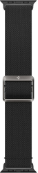 spigen fit lite band for apple watch 2 3 4 5 6 se 42 44 mm black photo