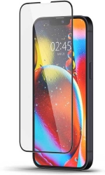 SPIGEN TEMPERED GLASS GLAS.TR SLIM FC FOR IPHONE 13 PRO MAX BLACK