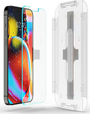 spigen tempered glass glastr slim for iphone 13 pro max 14 plus photo