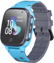 smartwatch kids forever call me 2 kw 60 blue photo