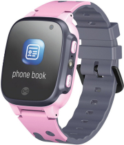 smartwatch kids forever call me 2 kw 60 pink photo