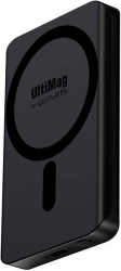 4smarts wireless power bank volthub ultimag 4000mah for magsafe photo