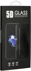5d full glue tempered glass for iphone 13 pro black photo