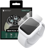 bestsuit flexible hybrid glass for samsung galaxy watch active2 40mm photo bestsuit flexible hybrid glass for samsung galaxy watch active2 40mm photo