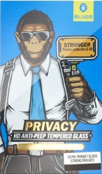 mr monkey glass 5d apple iphone 13 pro black strong privacy photo