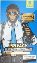 mr monkey glass 5d apple iphone 13 pro max black strong privacy photo