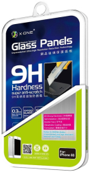 x one tempered glass for samsung galaxy s21 photo