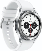 samsung galaxy watch 4 classic r885 4g lte 42mm silver