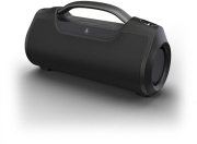 hama 188217 bluetooth soundbarrel loudspeaker waterproof 60 w power pack photo