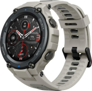 smart watch xiaomi amazfit t rex pro desert grey photo