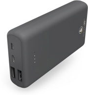 hama 187292 supreme 20hd power bank lipo 20000 mah photo