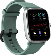 smartwatch xiaomi amazfit gts 2 mini green