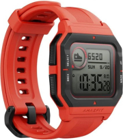 xiaomi amazfit neo orange photo