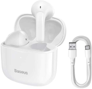 baseus bowie e3 tws true wireless headset pods style white