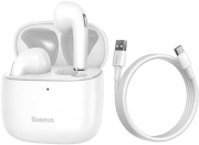 baseus bowie e8 tws true wireless headset pods style white photo