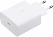 samsung 65w travel charger ta865w white bulk photo