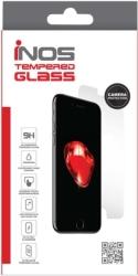 tempered glass full face inos for camera lens xiaomi redmi note 10 5g photo