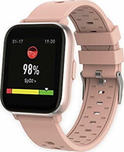 denver sw 164 rose smartwatch photo
