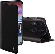 hama booklet slim pro for huawei psmart 2019 honor 10 lite black photo hama booklet slim pro for huawei psmart 2019 honor 10 lite black photo