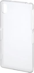 hama crystal clear cover sony xperia xz3 transparent photo