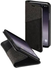 hama book cover samsung galaxy s9 plus black photo