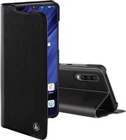 hama slim pro book cover huawei p30 black photo hama slim pro book cover huawei p30 black photo